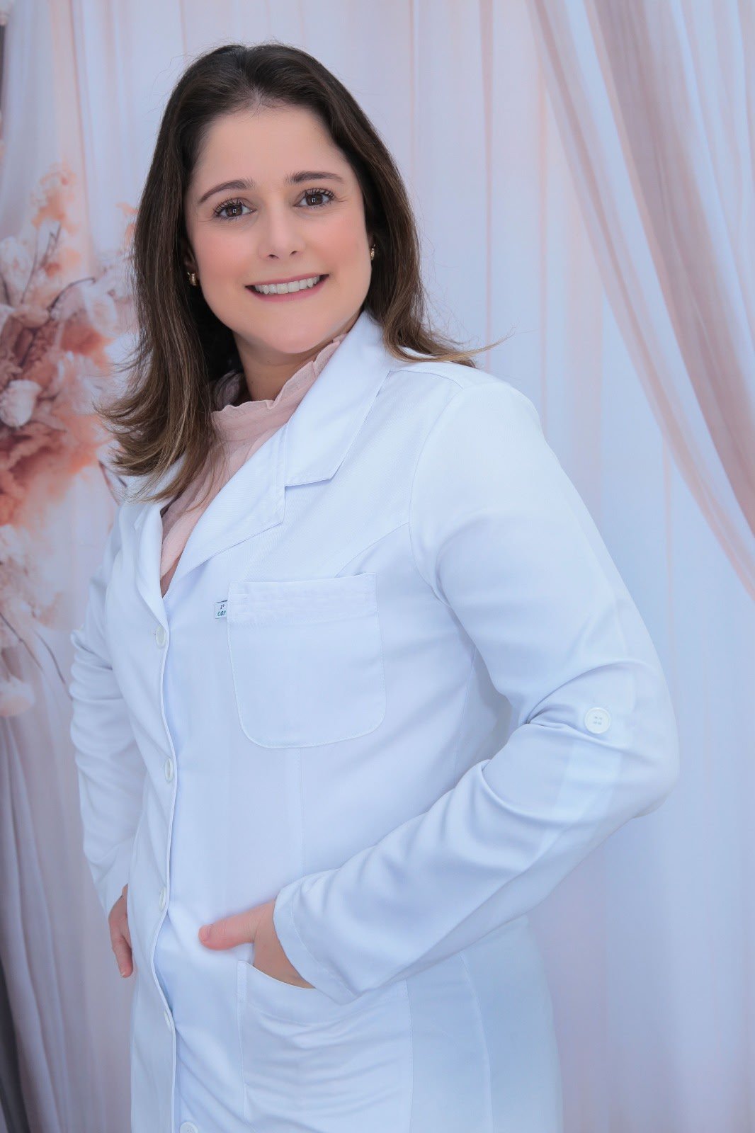 Dra. Mirna Cardoso Nascimento Silveira - Nefrologista