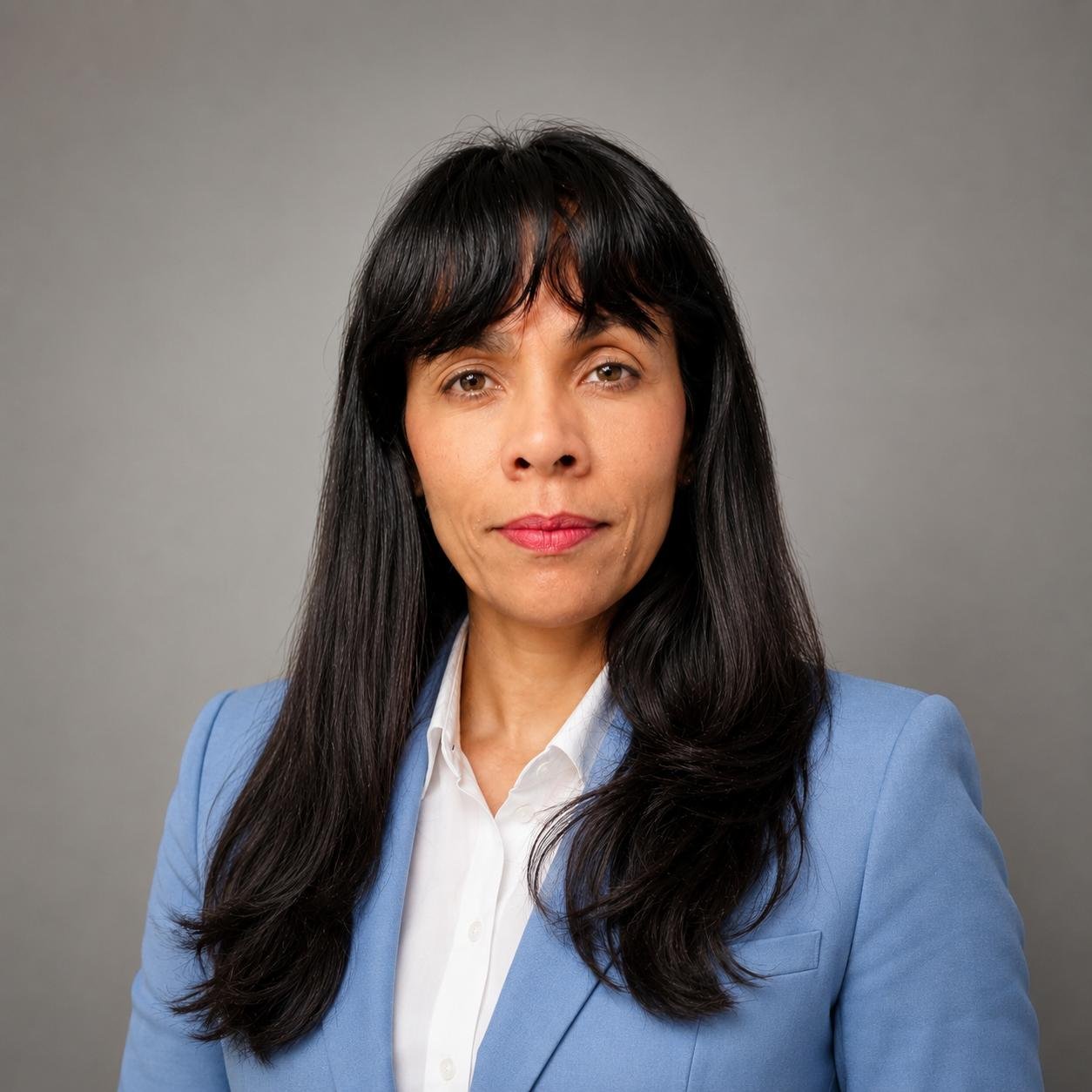 Dra. Carolina Guerra Marino - Geriatra